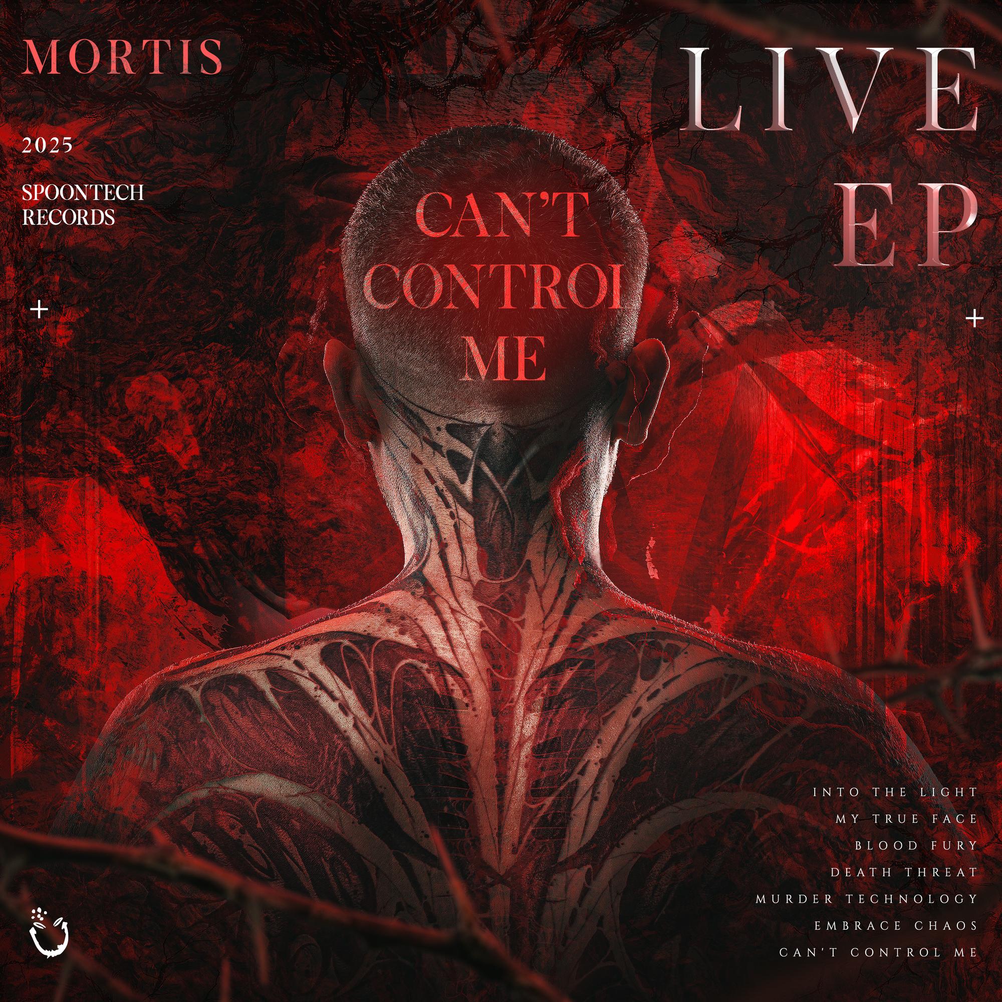 Can't Control Me (Live Edit)