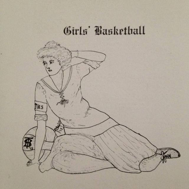 Girls Basketball