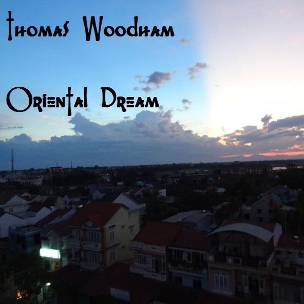 Oriental Dream