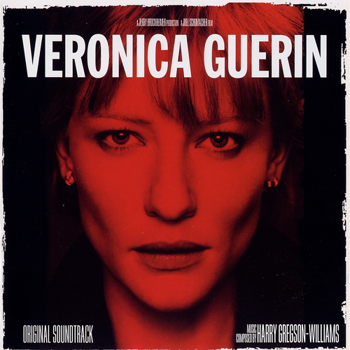 Veronica Guerin专辑