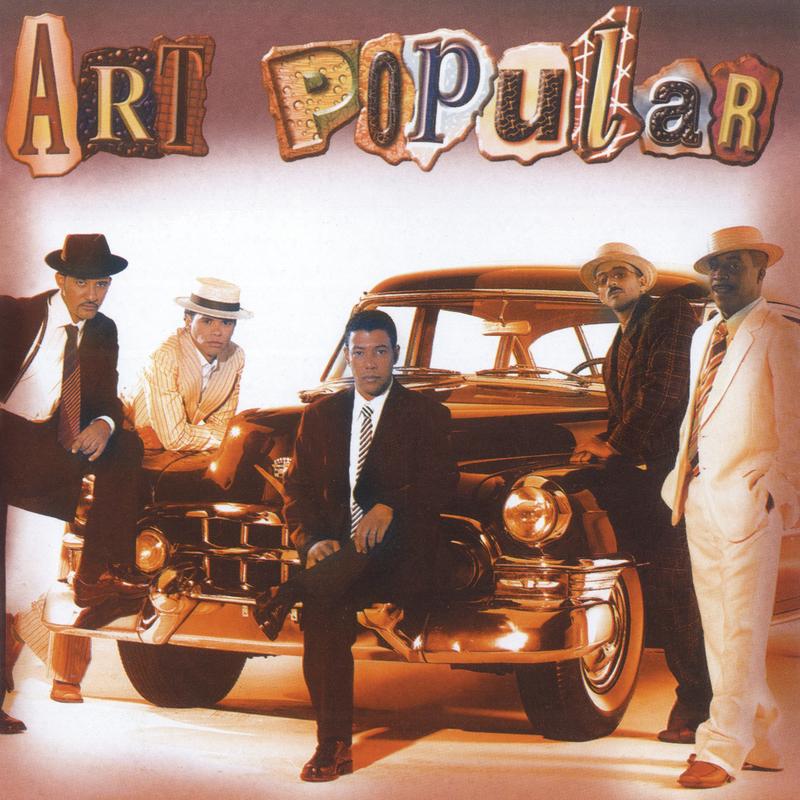 Art Popular