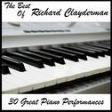 Richard Clayderman's Favorites: 30 Relaxing Songs for Piano