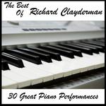 Richard Clayderman's Favorites: 30 Relaxing Songs for Piano专辑