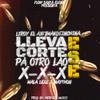 Sr Antisocial - Lleva ese corte pa otro lao (feat. Mala lexe & maython)