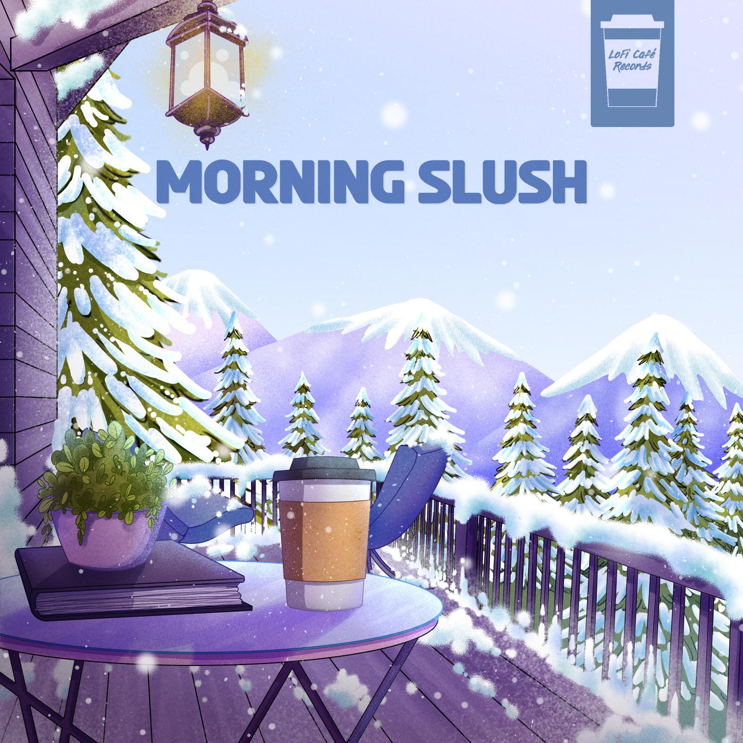 Morning Slush专辑