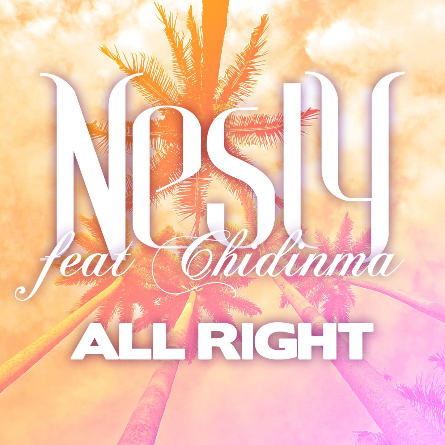 All Right