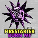 Burn MF专辑