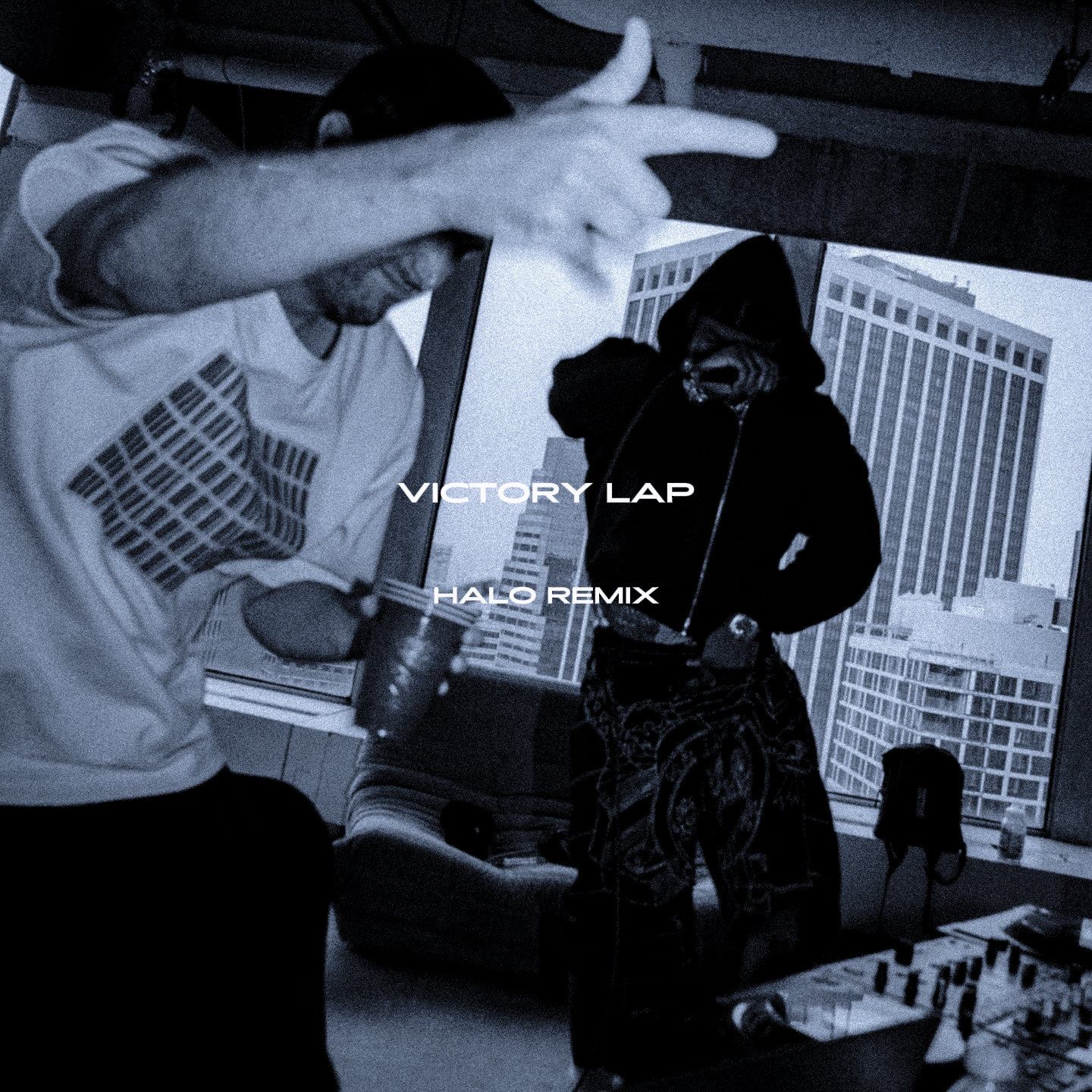 Victory Lap (Halo Remix)