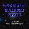 Pleasure P. - I Love Girls (Vocal Melody Version)