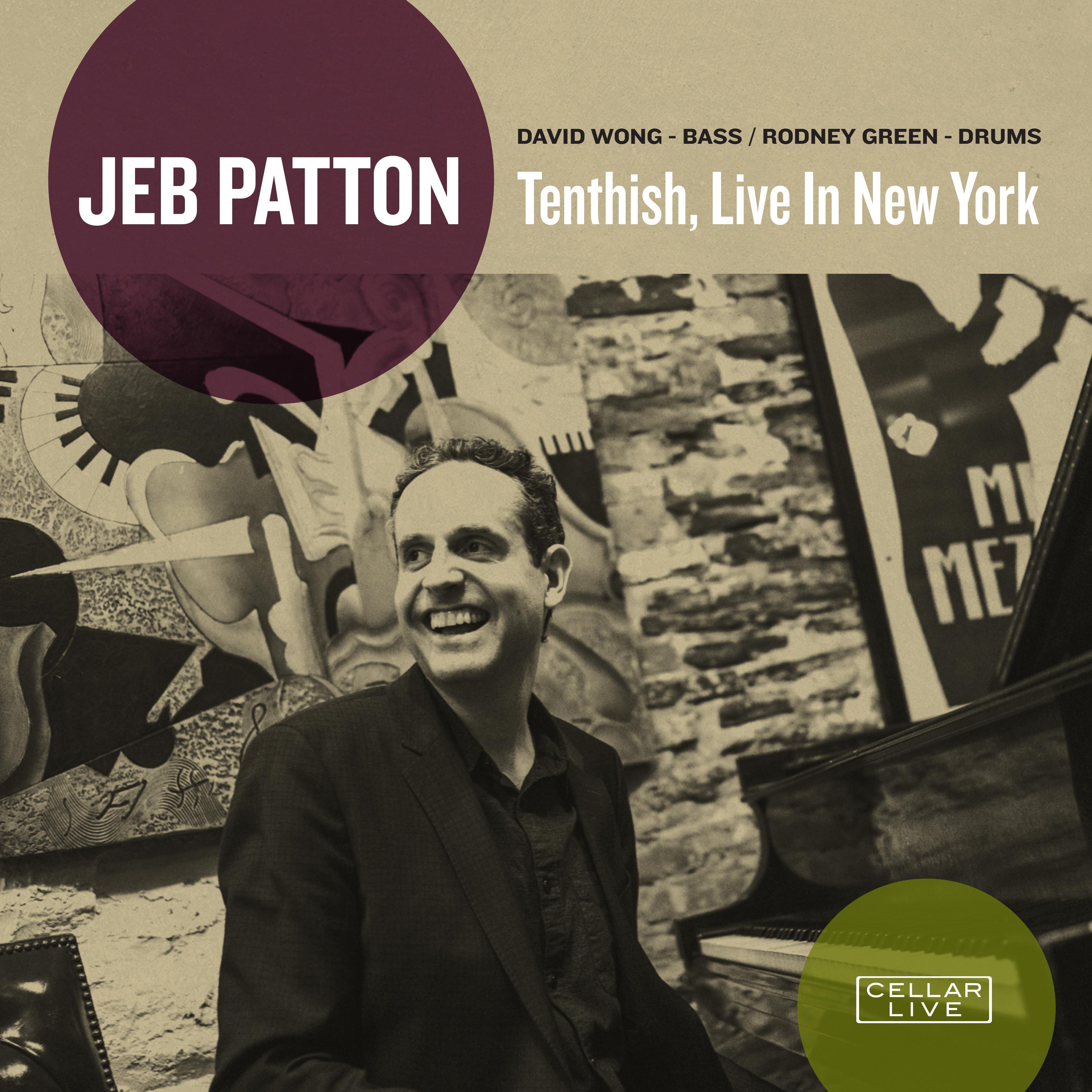 Tenthish, Live In New York