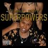 Stee Moglie - SUPERPOWERS (Radio Edit)