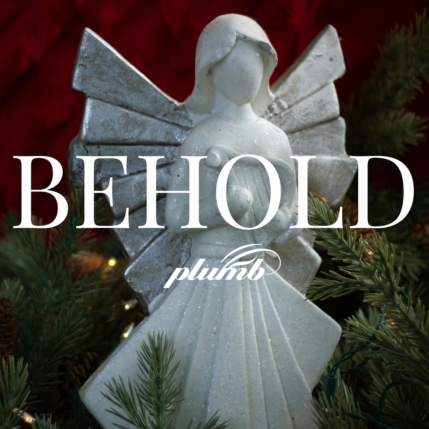 Behold