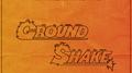 Ground Shake专辑