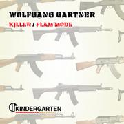 Killer / Flam Mode