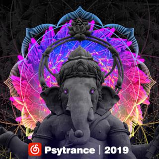 ॐ 2019 Psytrance 元神出窍灵魂释放 ॐ
