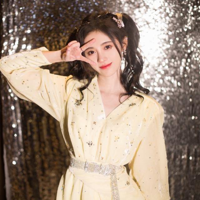 一些关于鞠婧祎的cover