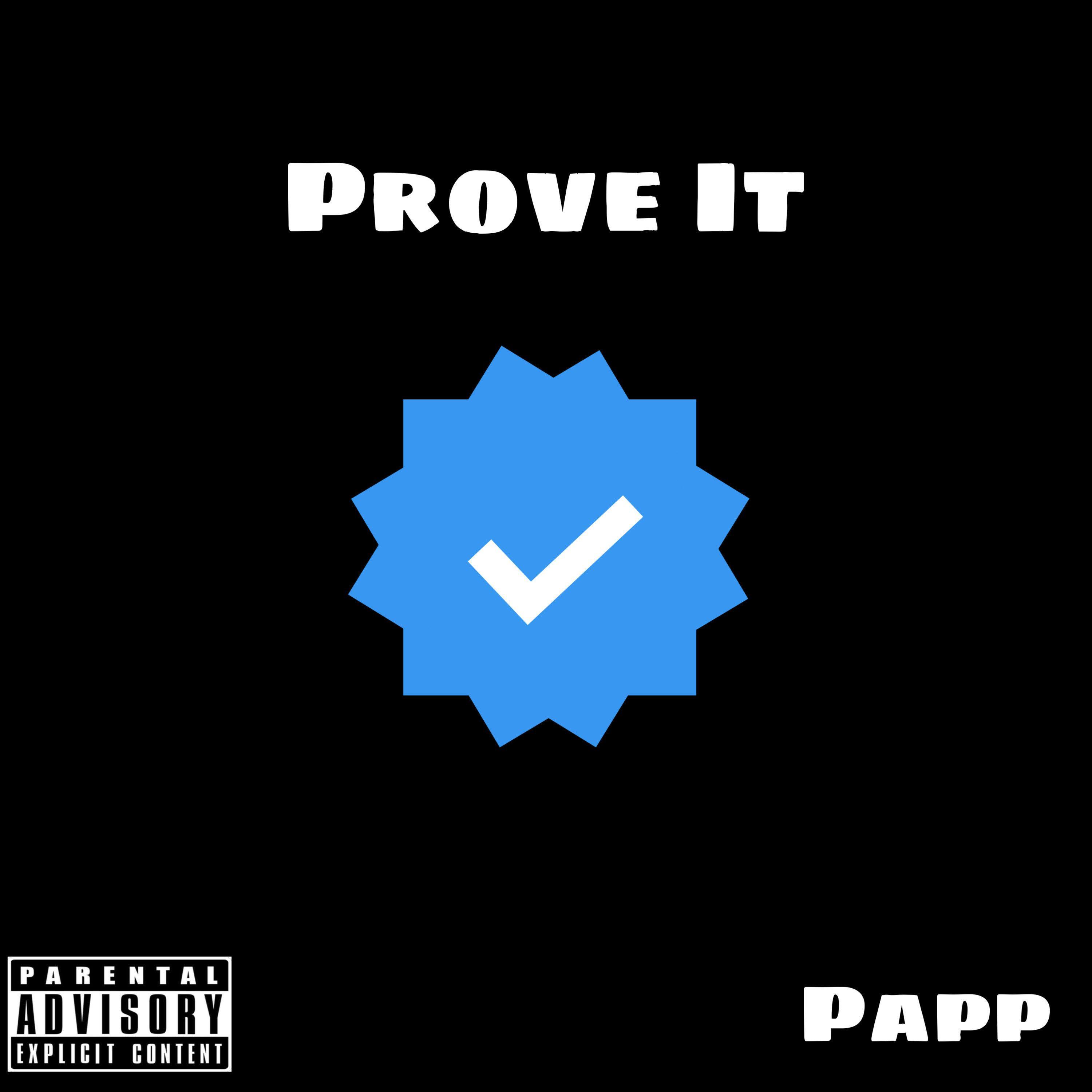 Prove It