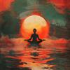 Meditation Architect - Reflective Melodies of Mind