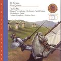 R.Strauss Don Quixote, Op. 35 (Instrumental)