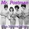 Mr. Postman专辑