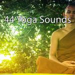 44 Yoga Sounds专辑