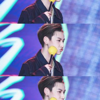 小鬼丨和达琳要99！