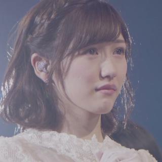 渡边麻友毕业演唱会