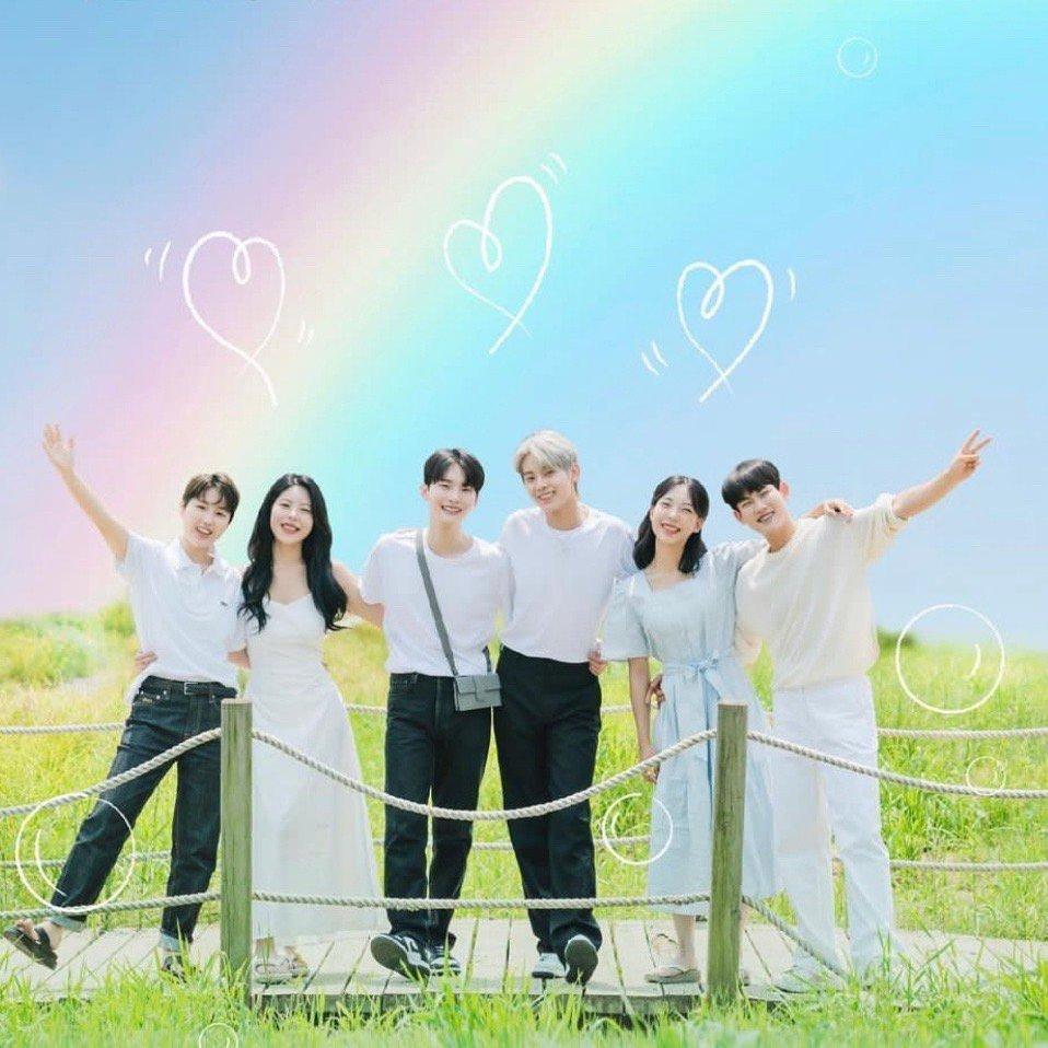 韩综《Merry Queer》BGM