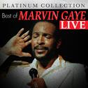 Best of Marvin Gaye Live专辑
