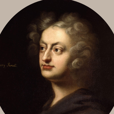 Henry Purcell