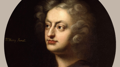 Henry Purcell