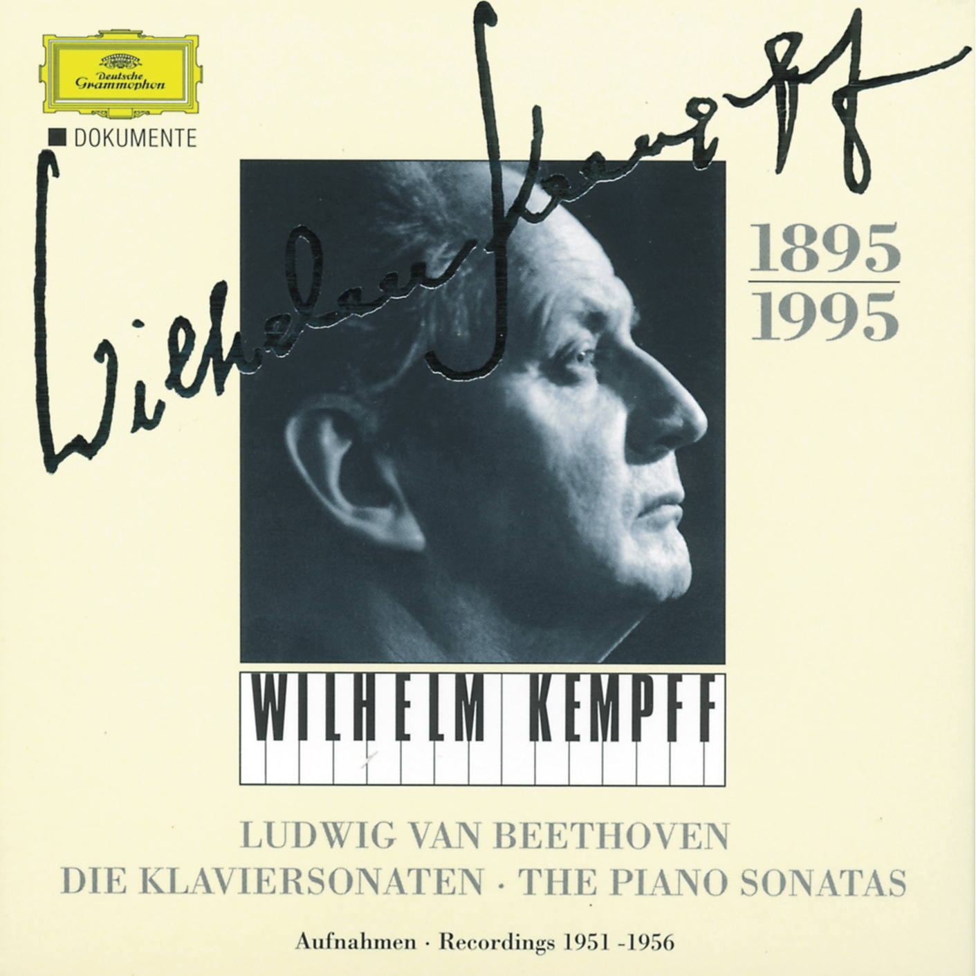 Beethoven: The Piano Sonatas