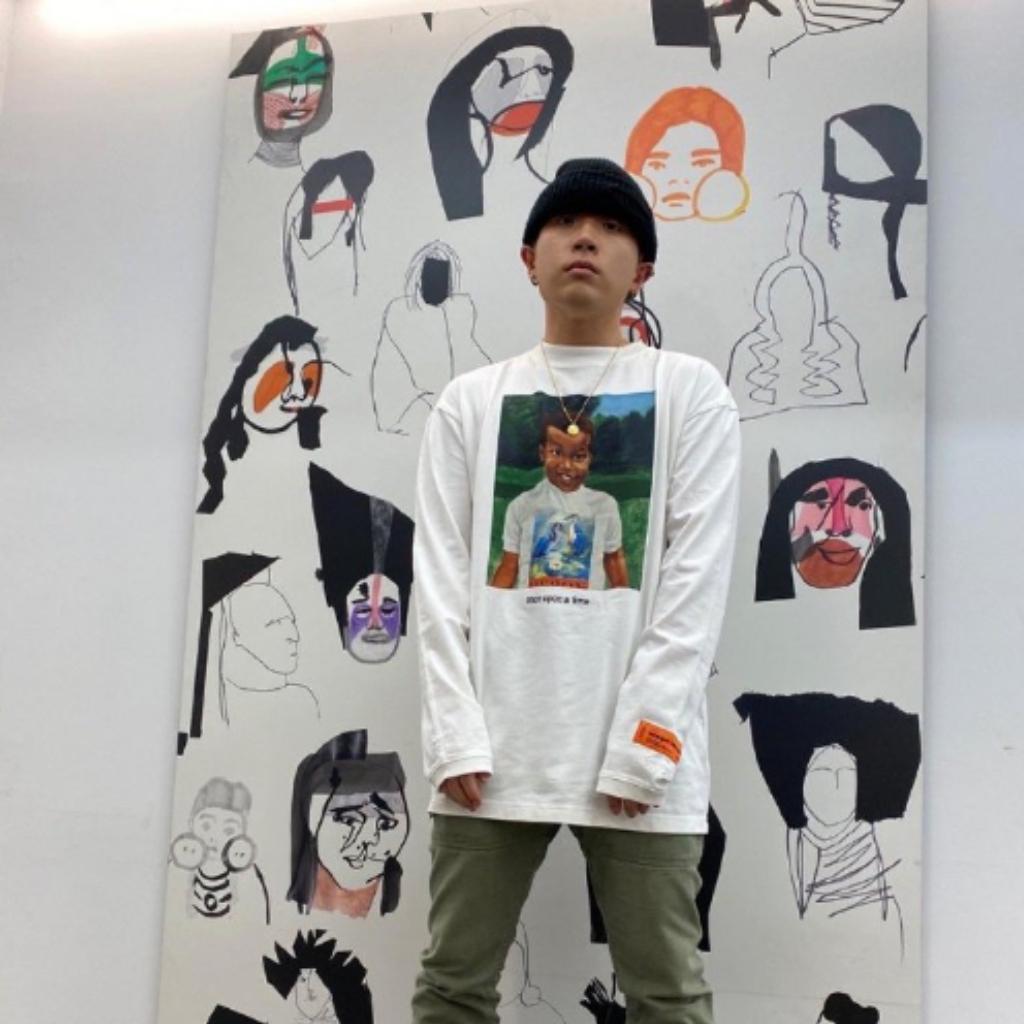 80％的old school boombap