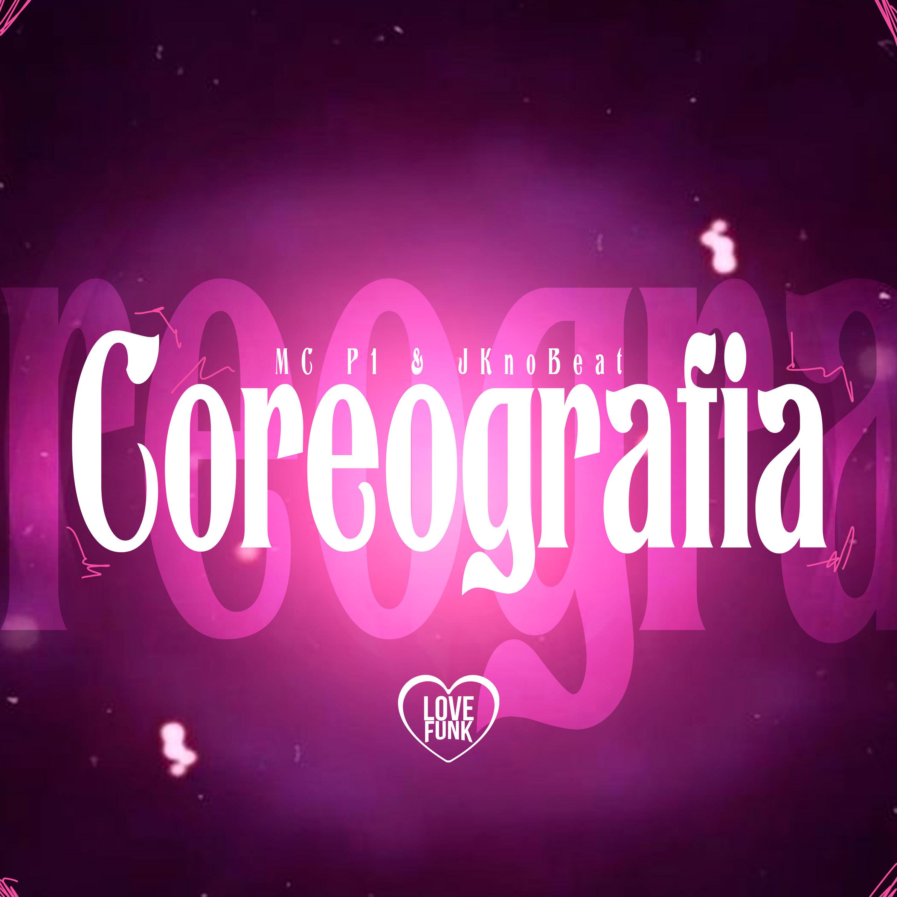 Mc P1 - Coreografia