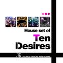 House set of "Ten Desires" ～ Daishibyo set专辑