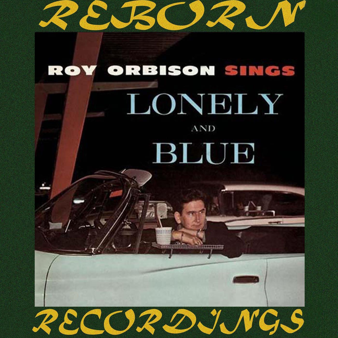 Sings Lonely and Blue (HD Remastered)
