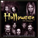 Halloween Tv Themes - Songs & Themes from Magical and Spooky Shows专辑