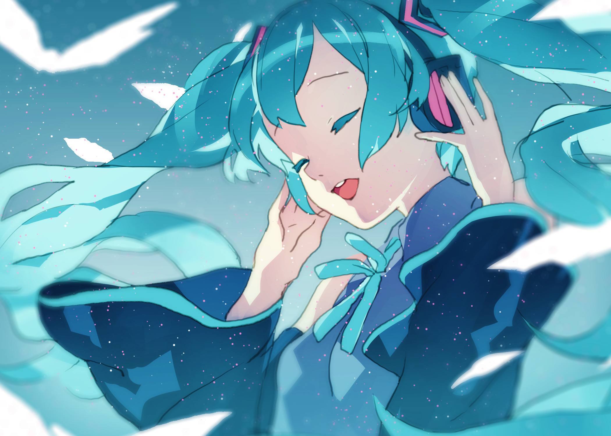 初音飞行日记专辑