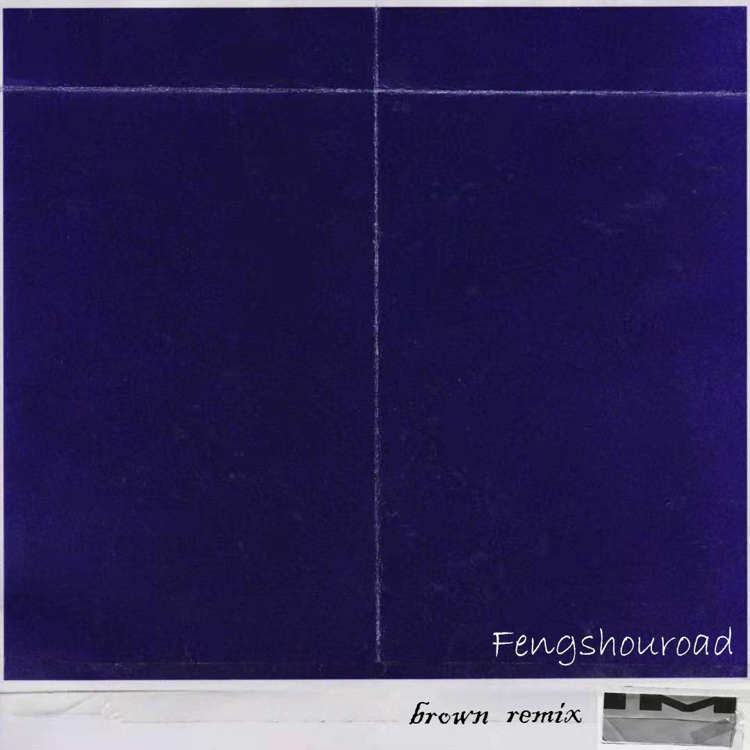 Indigo（remix）