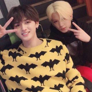 NINE PERCENT应援曲