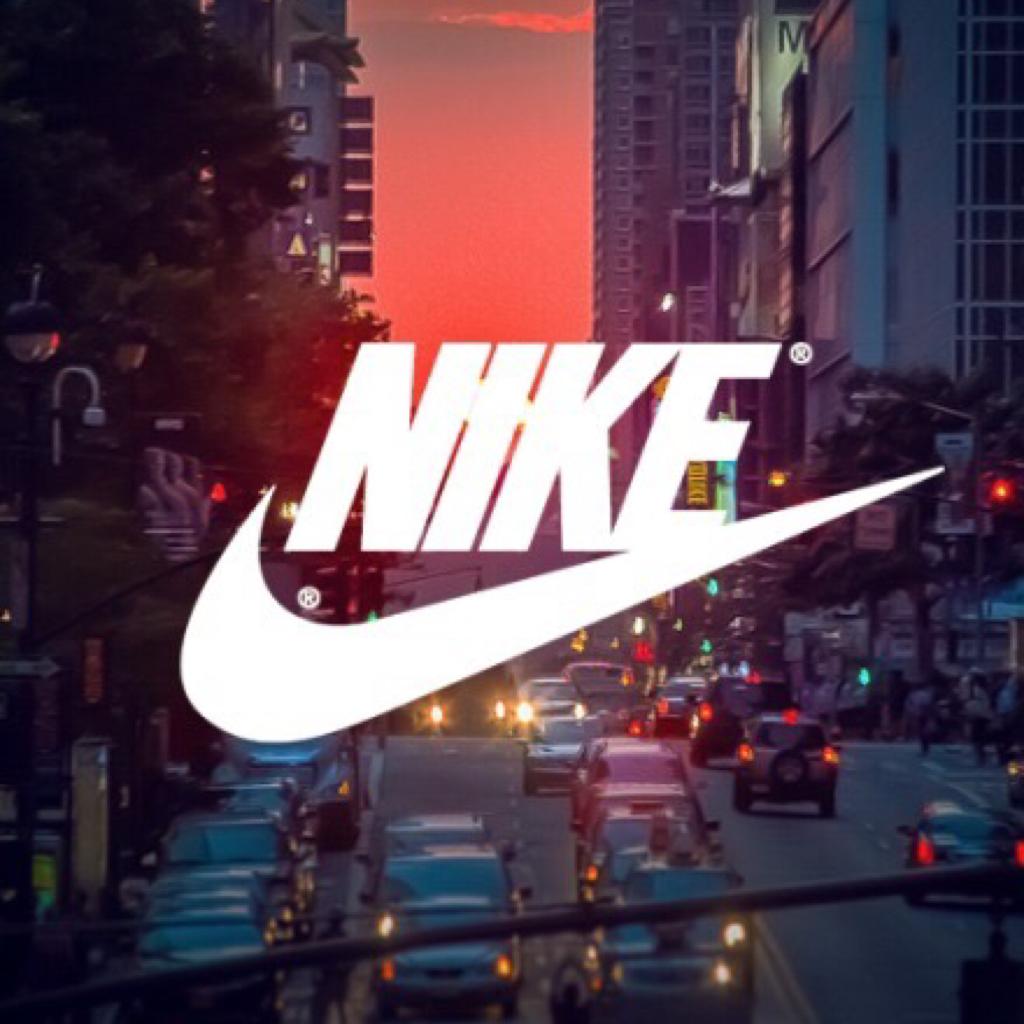 Nike Store•耐克商店动感背景音乐