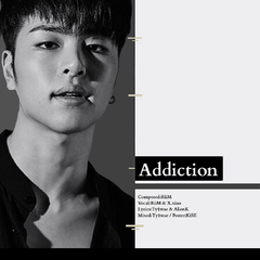 Addiction<具晙会2016庆生曲>