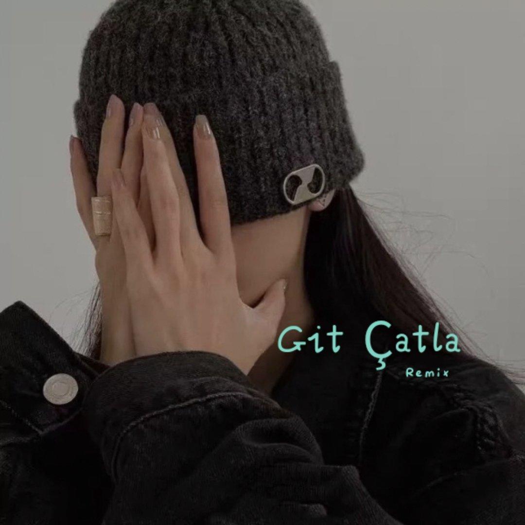 Git Çatla