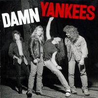 Bad Reputation - Damn Yankees (Karaoke Version) 带和声伴奏