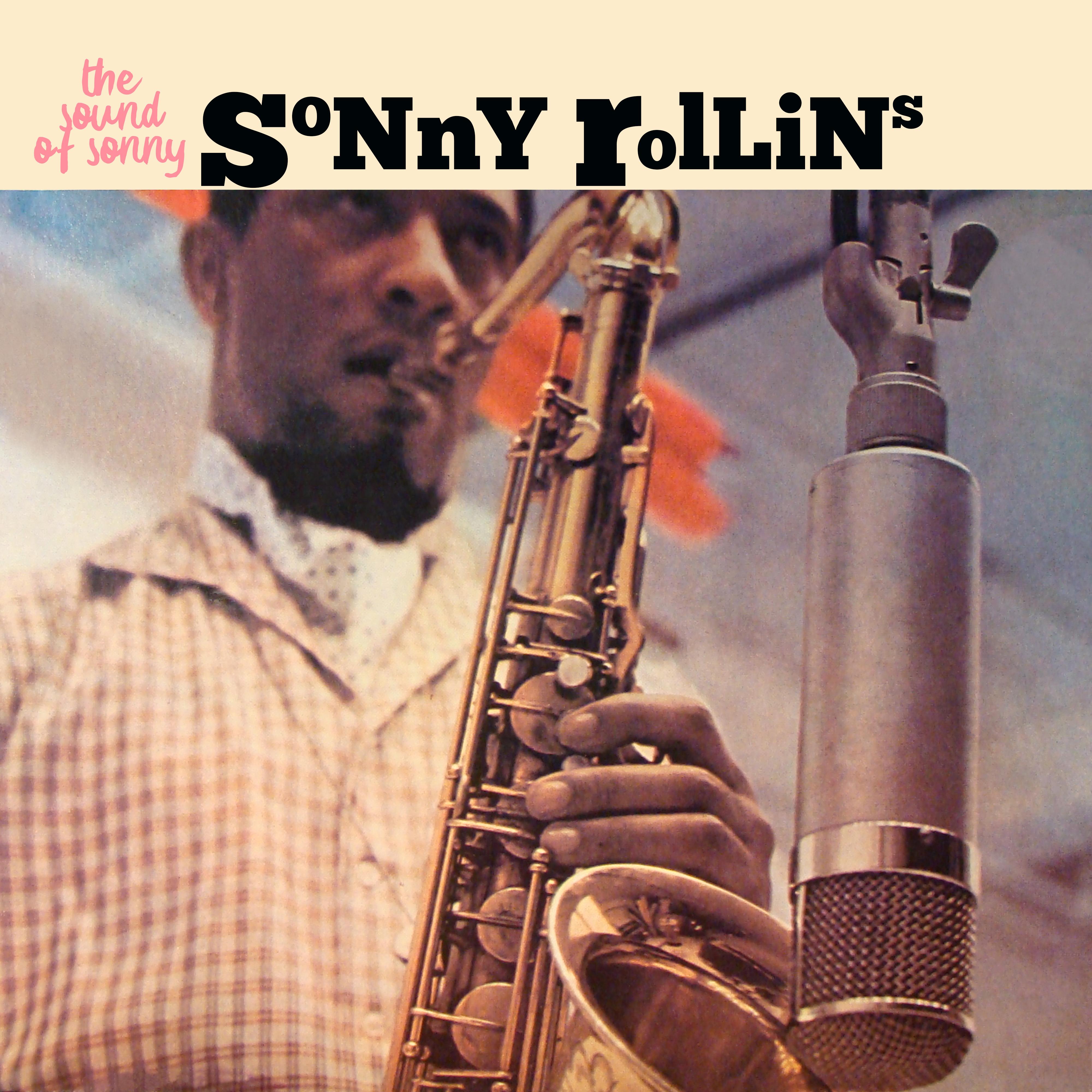 The Sound of Sonny