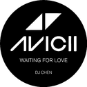 Waiting For Love专辑