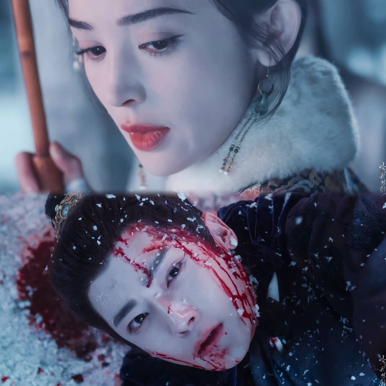 星月原野 (《玉茗茶骨》影视剧插曲)