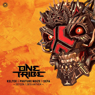 2019年Q-dance Hardstyle Top100