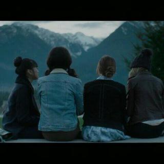 Before I fall