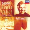 Pieces for piano from "Romeo and Juliet" Op.75 - Arr. Prokofiev:1. National Dance